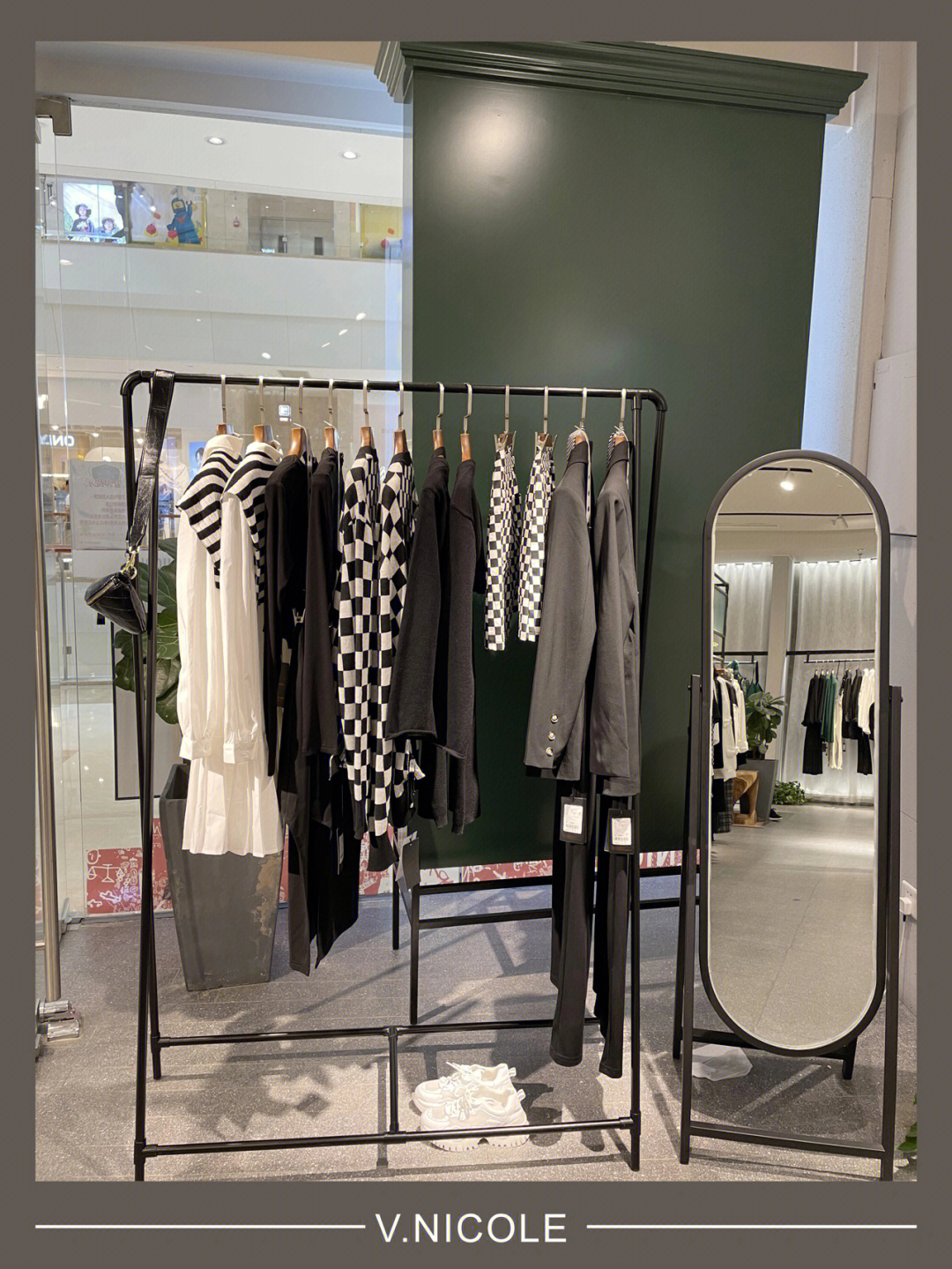 四大陳列技巧助力鞋帽零售爆單，服裝人必看！