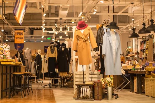 存量經(jīng)濟時代服裝服飾零售的零和增長博弈