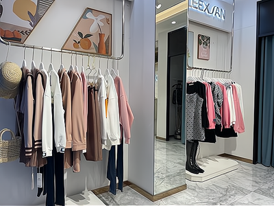 阿謾琳女裝 以匠心產(chǎn)品與溫度服務，構筑服裝零售新體驗